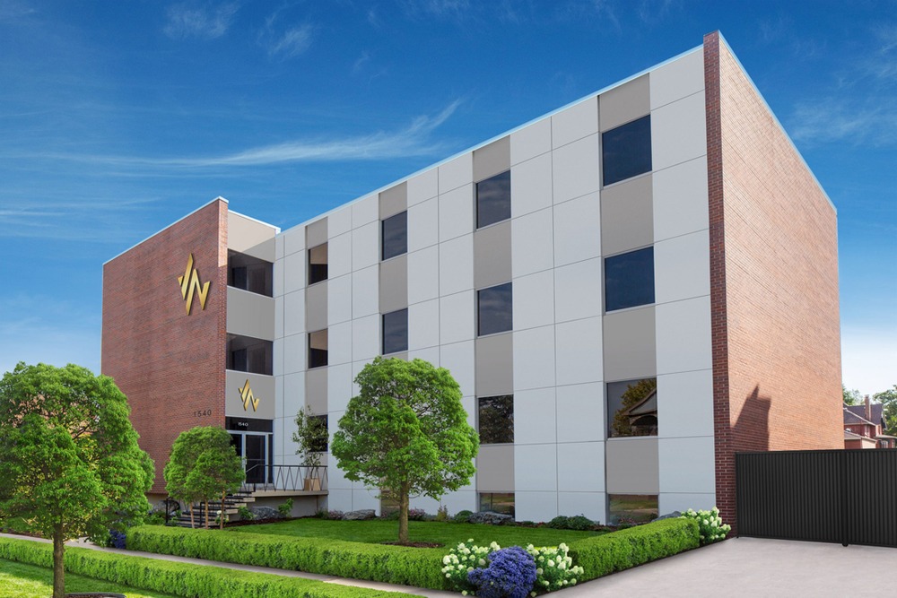 Office Space in Emerson Street