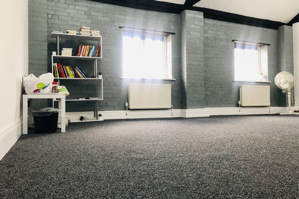 Office Space in Keys Court