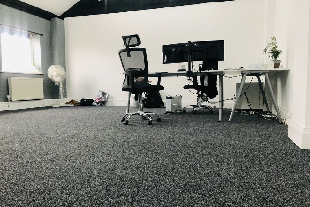 Office Space in Keys Court