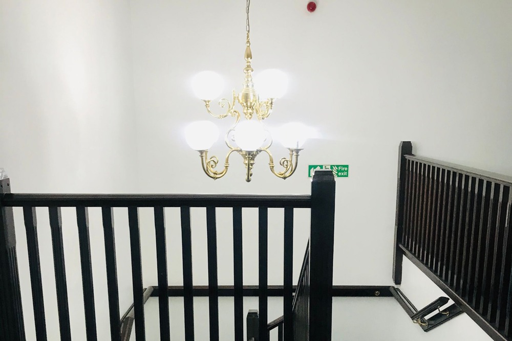 Office Space in Keys Court