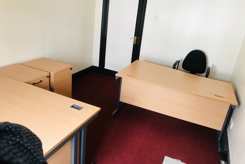 Office Space in Keys Court