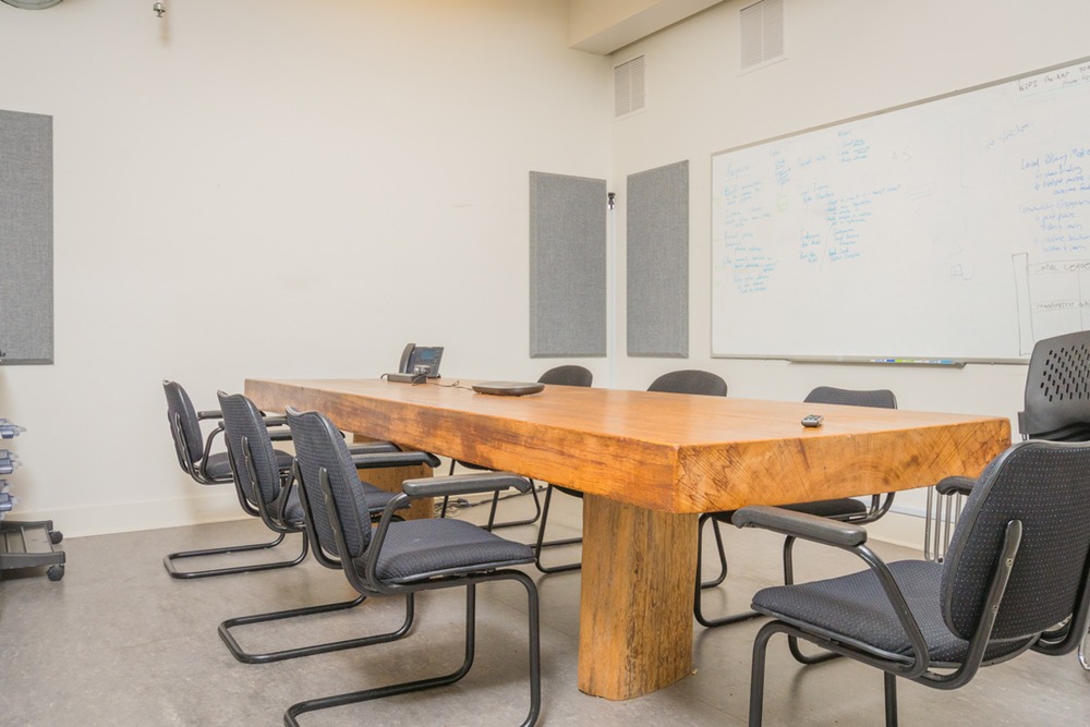 Office Space in Unit 90
425 Carrall Street