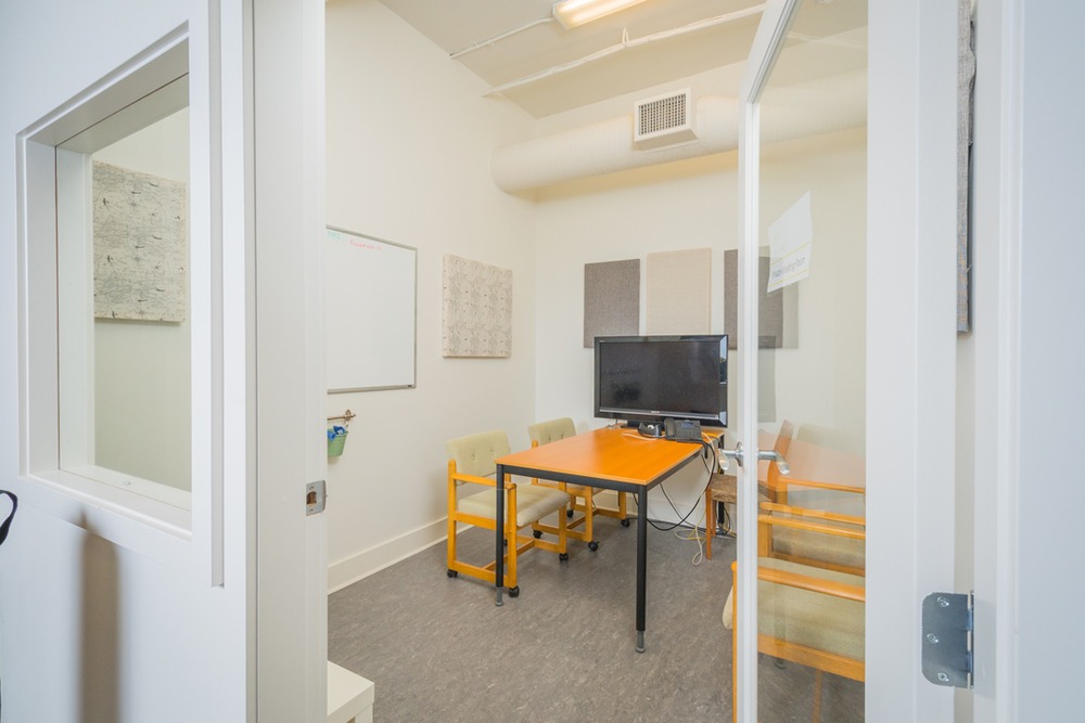 Office Space in Unit 90
425 Carrall Street