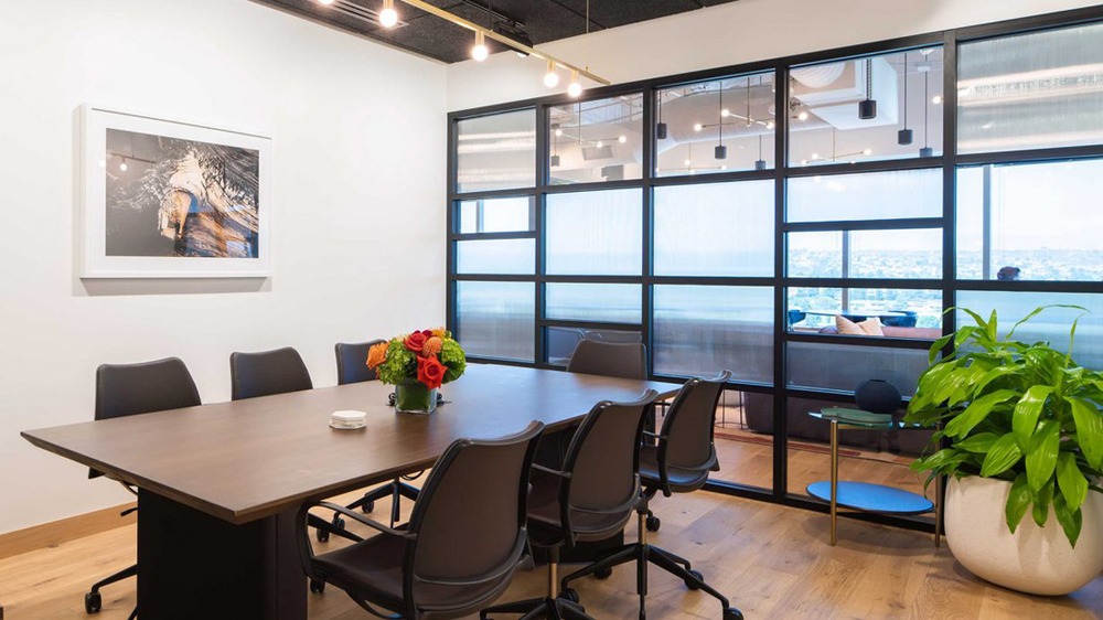 Office Space in W 50th Street