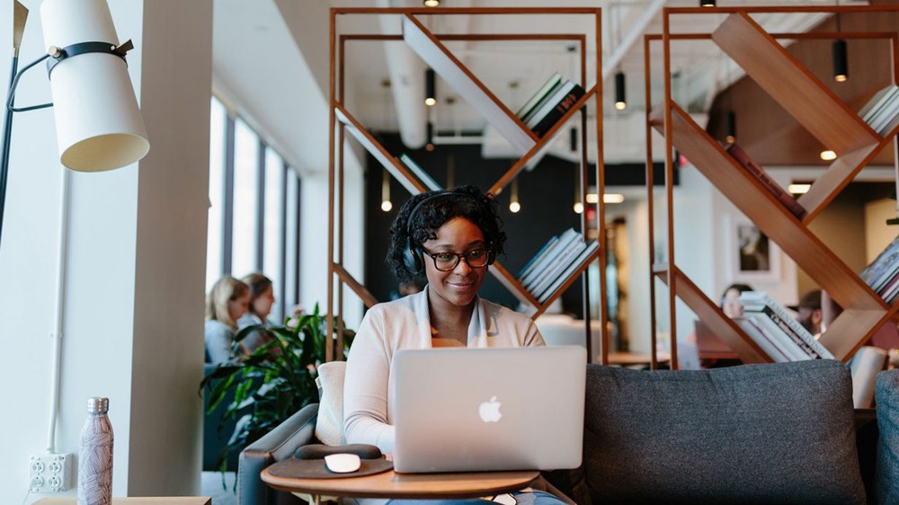 Office Space in Biscayne Boulevard