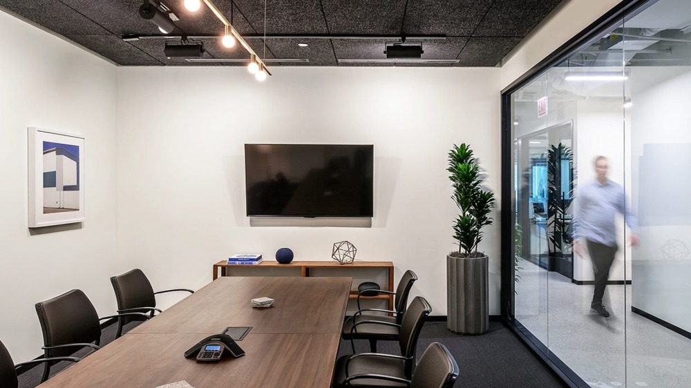 Office Space in Biscayne Boulevard