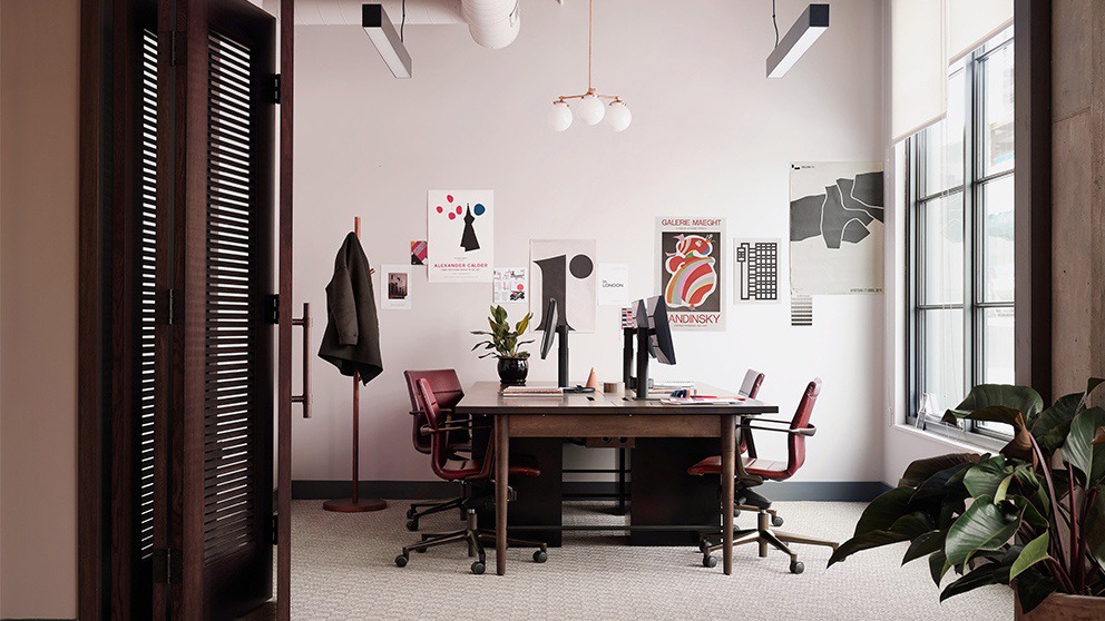 Office Space in N Green St