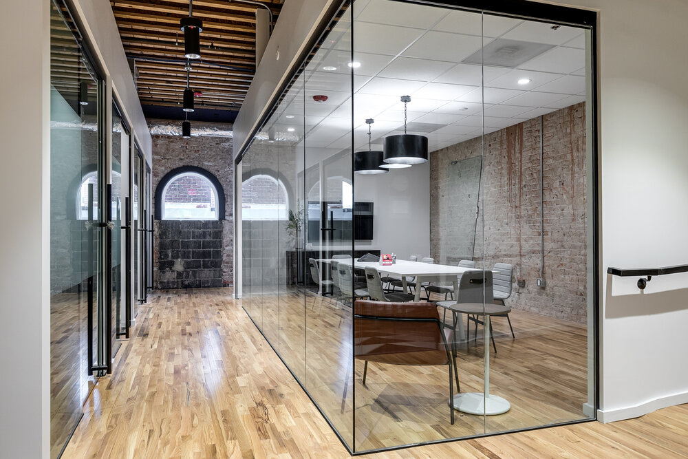 Office Space in East Broad