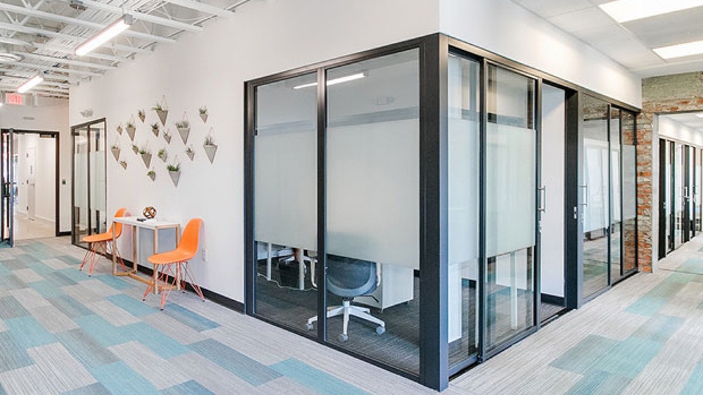 Office Space in W Broad St