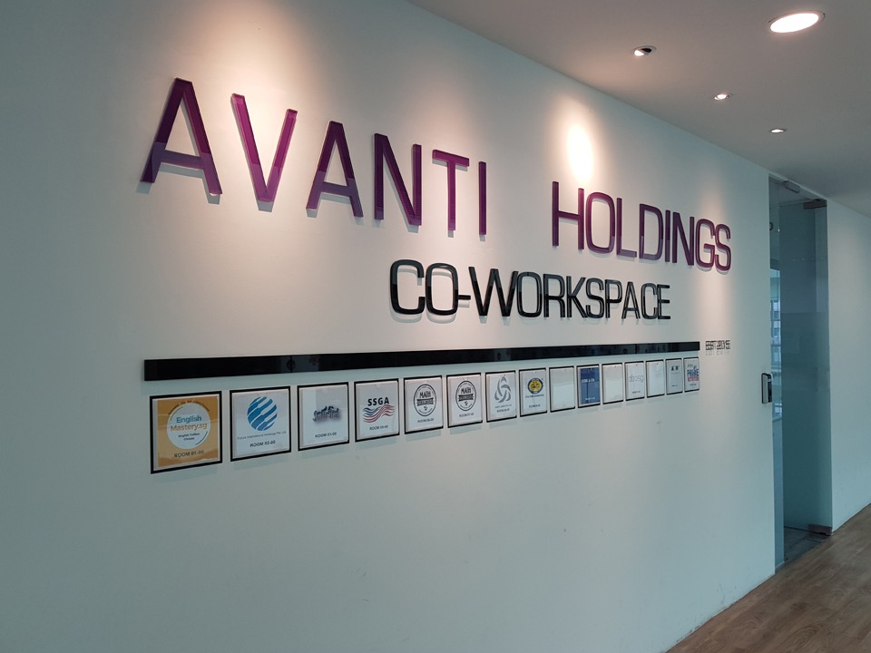 Office Space in Kitchener Road
#09-09/10 City Square Mall