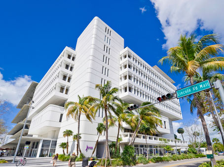 1111 Lincoln Road