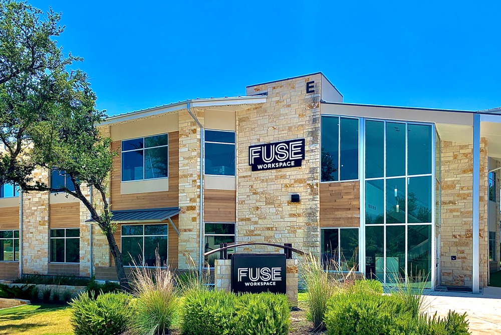Office Space in Falcon Head Blvd
Building E