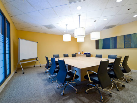 Office Space in Suite 400
5 Centerpointe