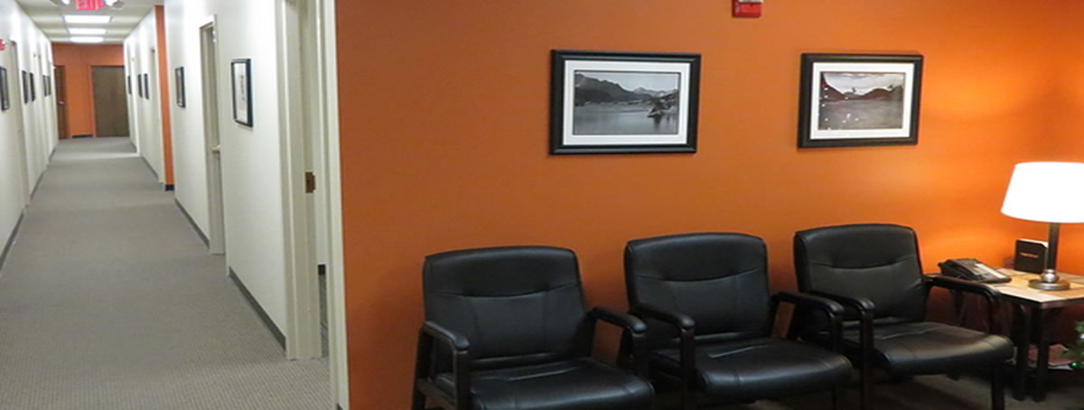 Office Space in Sunset Office Drive
Suite