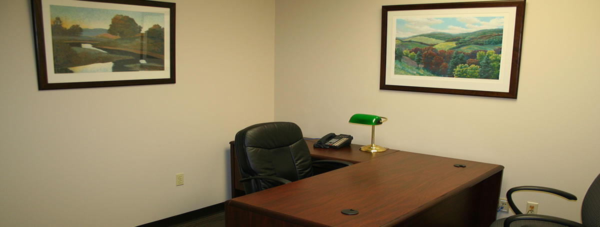 Office Space in Sunset Office Drive
Suite