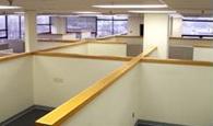 Office Space in Van Zant Street