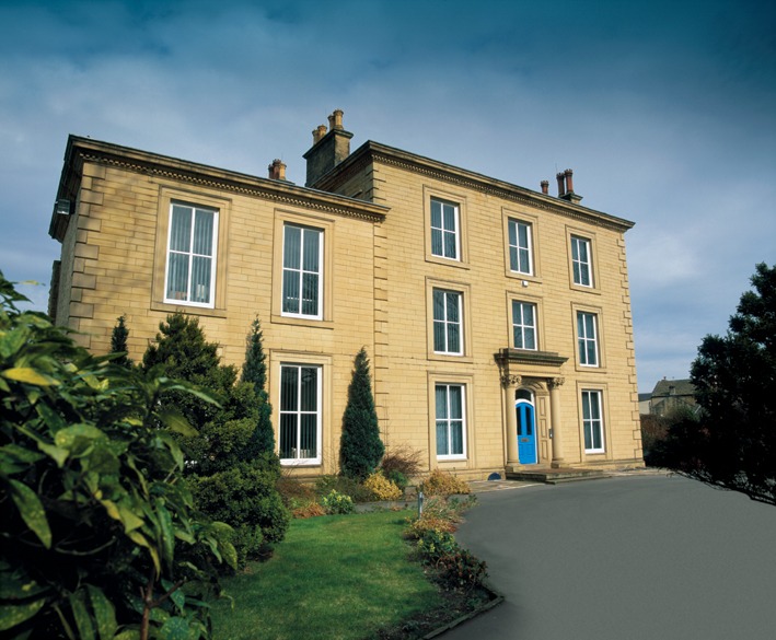 Varley Street - Leigh House