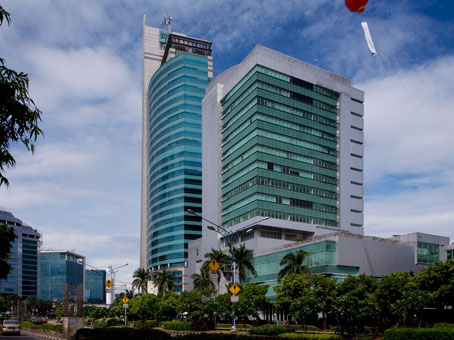 30/F, Menara Kadin, Blok X-5, Jl. H.R. Rasuna Said, Kav 2-3 - Regus
