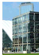 4 Place de la Défense, La Défense, La Défense Cedex - Regus