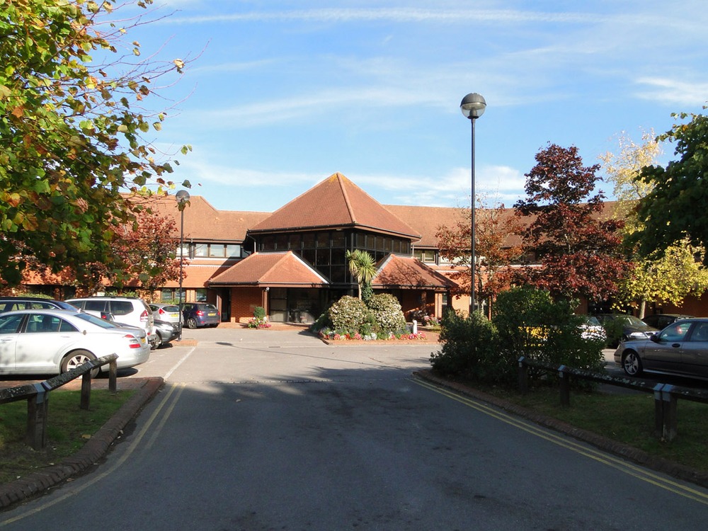 Grove House - Absolutely Offices