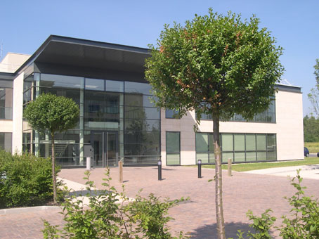 Paris, Val d'Europe - Parc d'Entreprises Val D'Europe, 4 Boulevard Michael Faraday - Regus