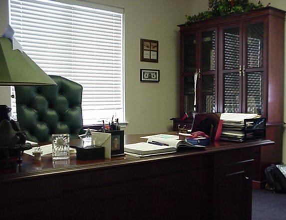 Office Space in County Line Road