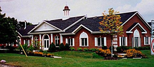 Office Space in County Line Road