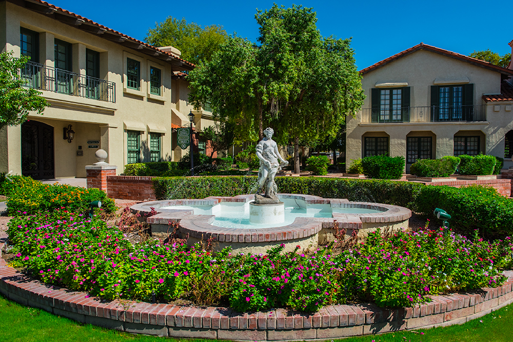 6619 North Scottsdale Road