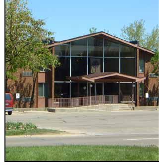 Office Space in Springdale Office Center
260 Northland Boulevard