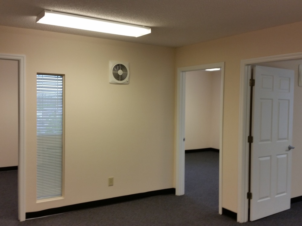 Office Space in Beckett Office Center
8050 Beckett Center Drive
Suite