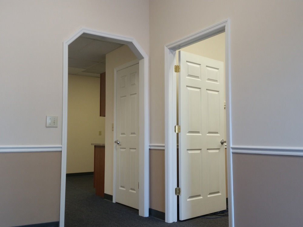 Office Space in Beckett Office Center
8050 Beckett Center Drive
Suite