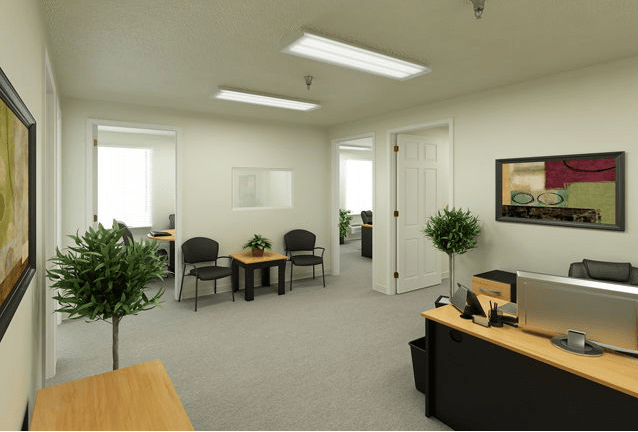 Office Space in Beckett Office Center
8050 Beckett Center Drive
Suite