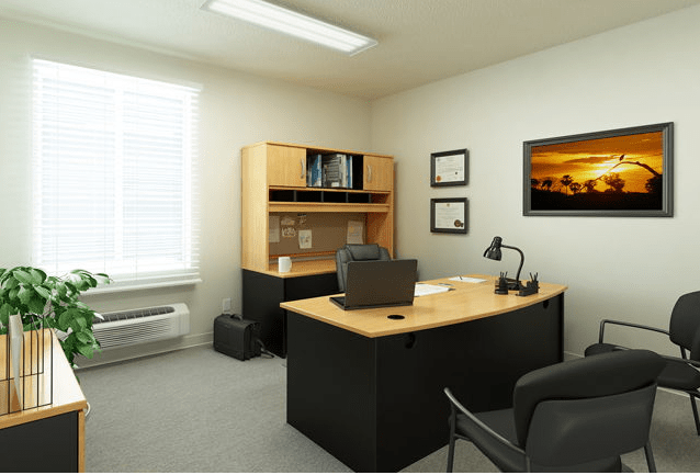 Office Space in Beckett Office Center
8050 Beckett Center Drive
Suite
