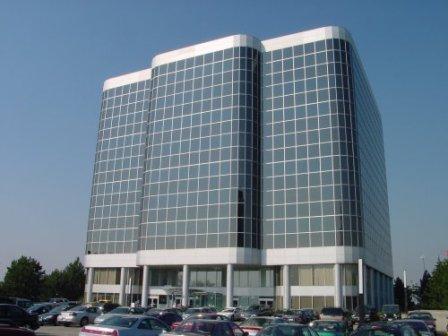 5925 Airport Road, Suite 200 - Regus