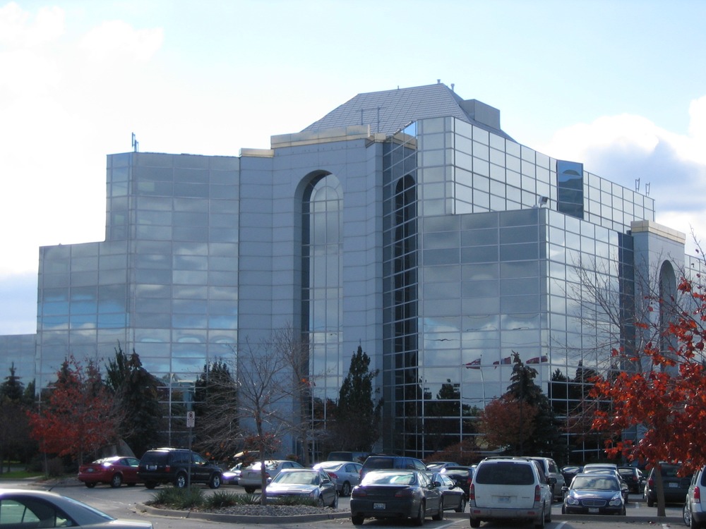 1100 Burloak Drive, Suite 300