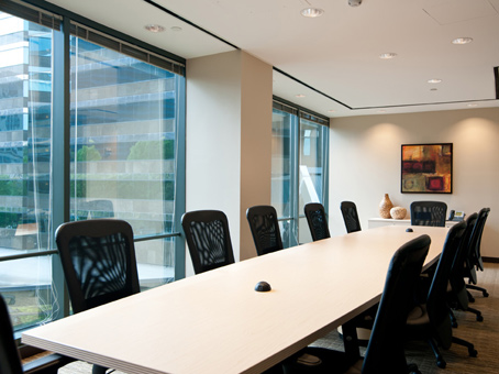 Office Space in Peachtree Road NE
Suite