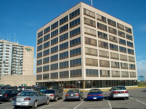 6600 Trans-Canada Highway, Suite 750 - ExecuSpace