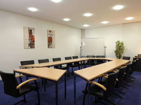 Regus Office Space In Dusseldorf Seestern Prinzenpark Prinzenallee Dusseldorf Ref 31 Office Freedom