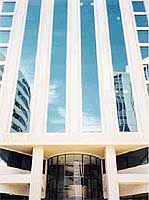 Edificio World Trade Center, Marbella, First Floor - Commercial Area, Calle 53 - Regus
