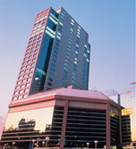 Office Space in Brooklin Novo