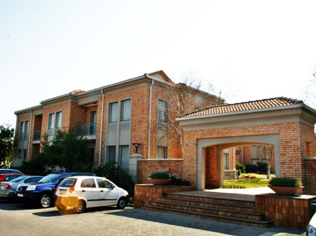 Birchwood Court, 43 Montrose Street, Vorna Valley, Midrand - Regus