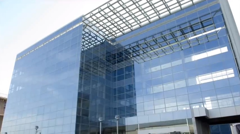 Albasanz 14 - Negocenter