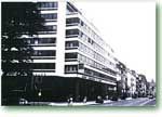 Mercure Business Center, 445, Bd Gambetta - NCI