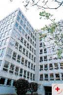 9-11, Rue Benoît Malon - Inter