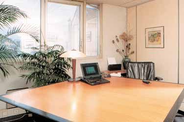 50, Rue Marcel Dassault - Inter