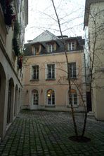 Rue du Vieil Abreuvoir, 30 bis Rue du Vieil Abreuvoir - AXINNOV