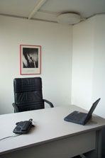ABS CAEL, 108 Place des Miroirs - AXINNOV