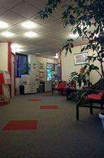 Les bureaux de l'Horloge 1er Étage, 15 Rue des Pas Perdus, BP 8338 - AXINNOV