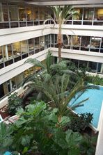 Rez de Chaussée, 1 Boulevard de l'Oise - AXINNOV