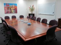 Latrobe Street, 222 Latrobe Street, Melbourne CBD